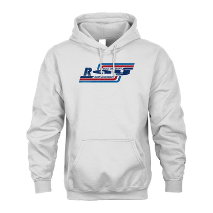 Built Different Born Legendary Shirt RAY M1-31