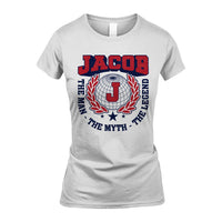 Women's Standard T-Shirt