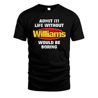 Unisex Standard T-Shirt