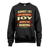 Unisex Sweatshirt