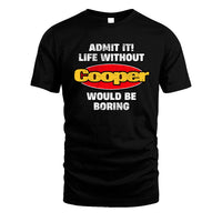 Unisex Standard T-Shirt