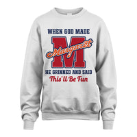 Unisex Sweatshirt