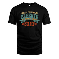 Unisex Standard T-Shirt