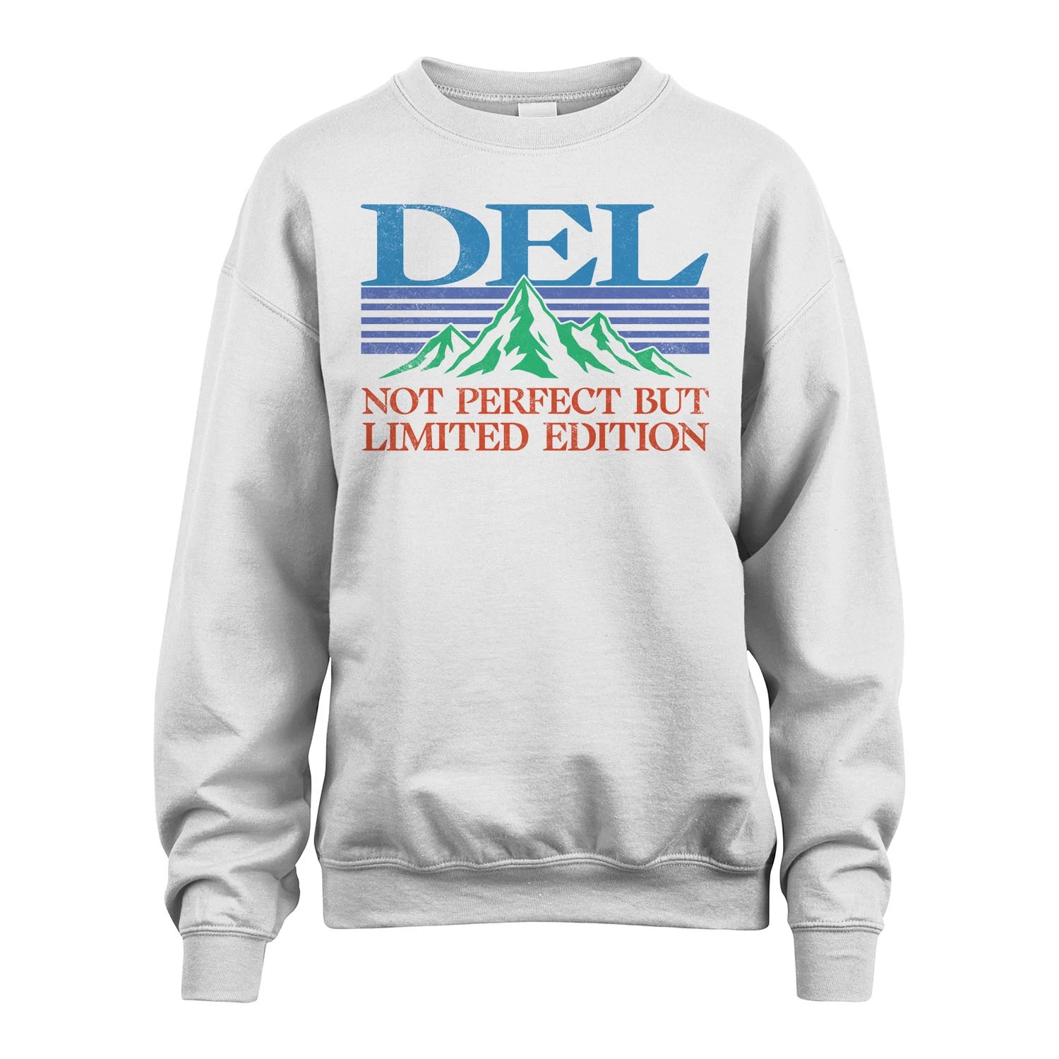 Your Name Not Perfect But Limited Edition Vintage Shirt DEL M1-38