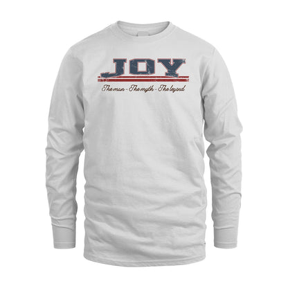 The Man The Myth The Legend Vintage Shirt JOY M1-6