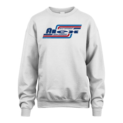 Built Different Born Legendary Shirt ALEX M1-31