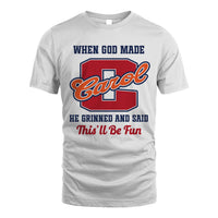 Unisex Standard T-Shirt