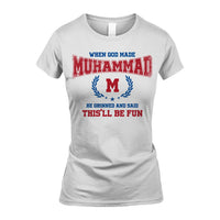 Women's Standard T-Shirt