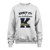 Unisex Sweatshirt