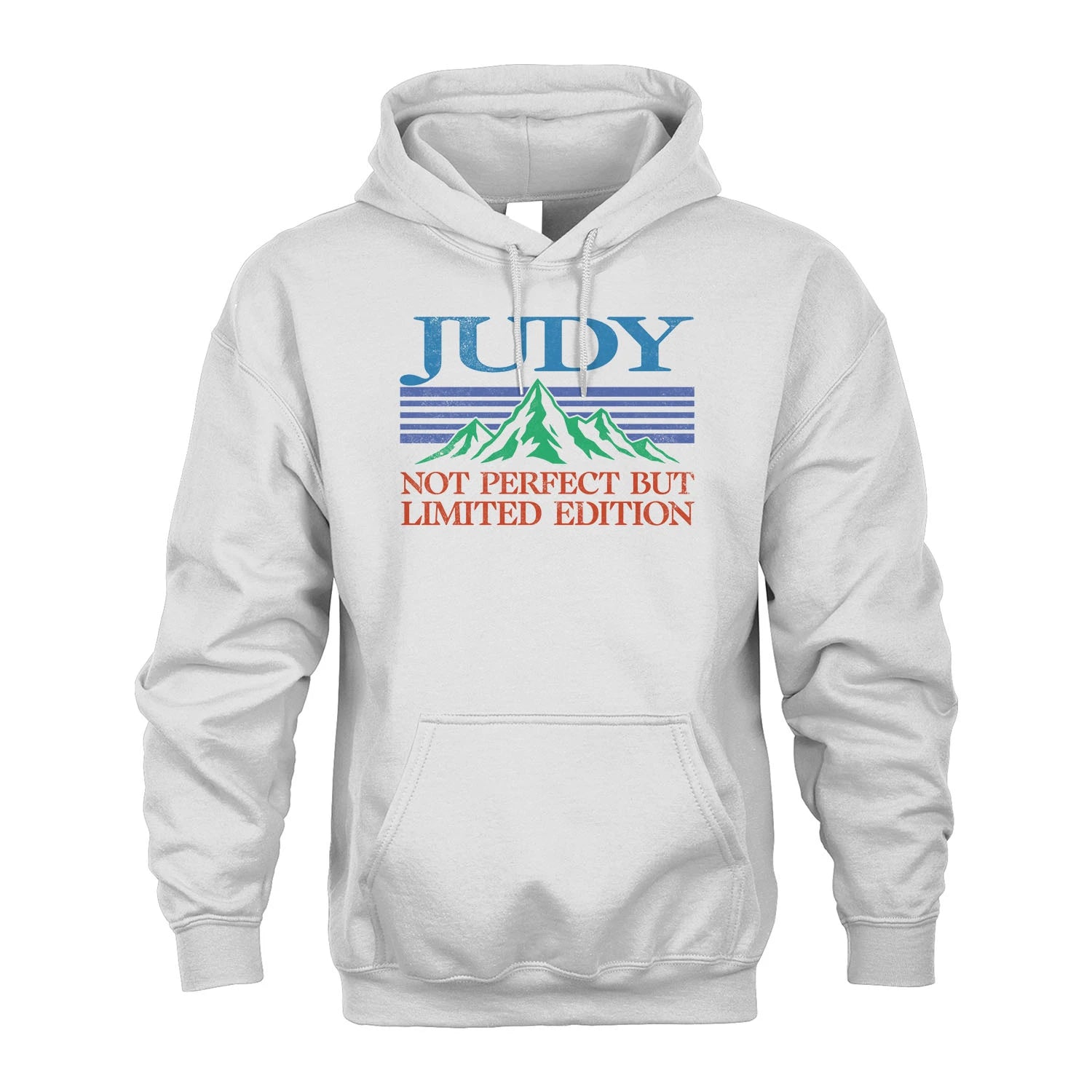 Your Name Not Perfect But Limited Edition Vintage Shirt JUDY M1-38