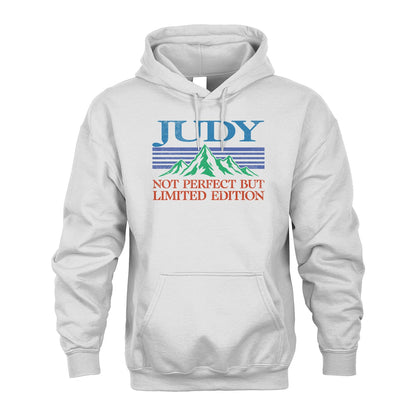 Your Name Not Perfect But Limited Edition Vintage Shirt JUDY M1-38