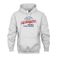 Unisex Hoodie