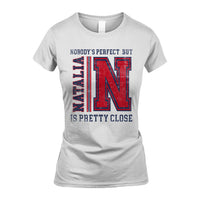 Women's Standard T-Shirt