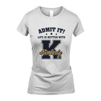 Women's Standard T-Shirt