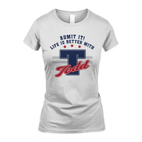 Women's Standard T-Shirt
