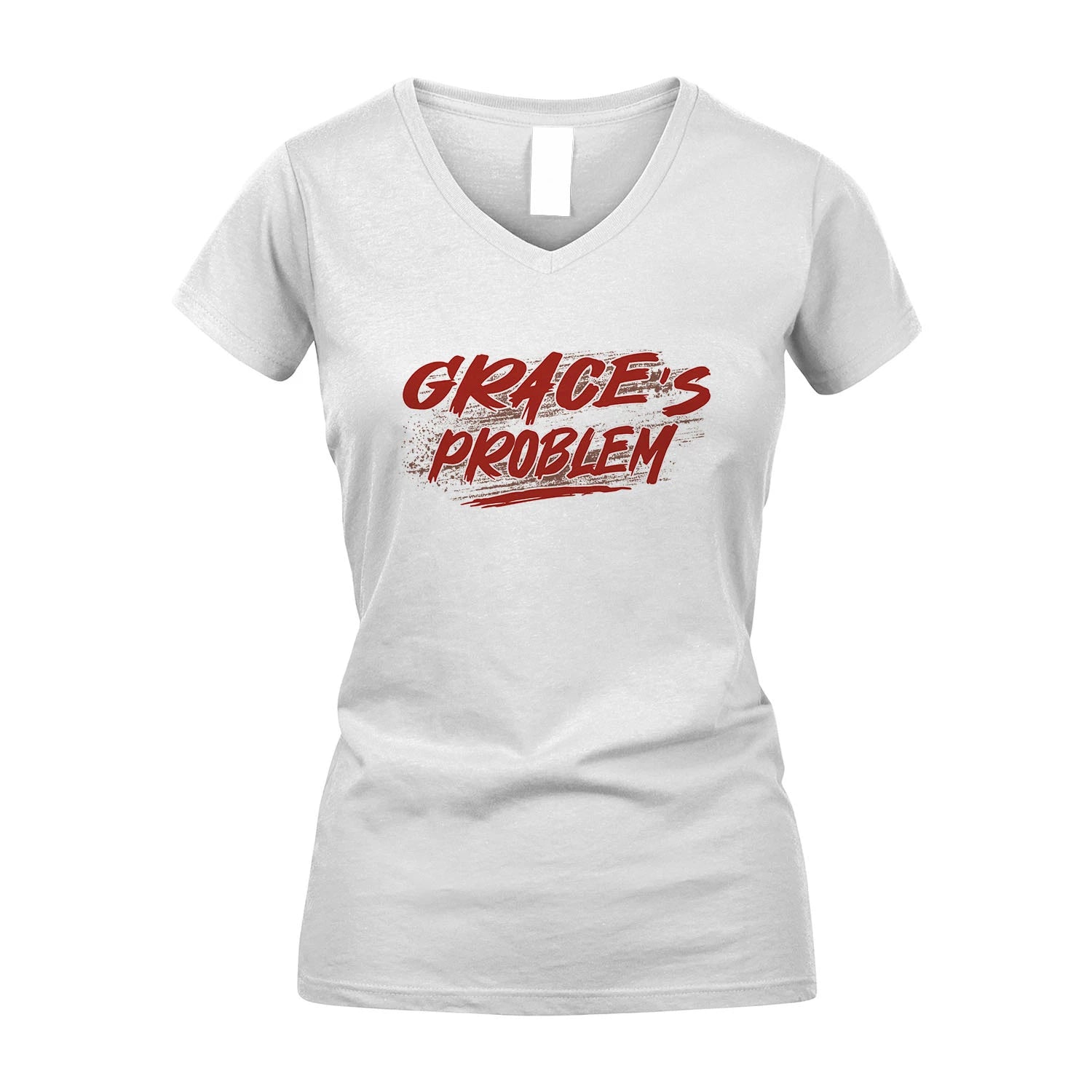 Someone's Problem Funny Shirt GRACE M1-5
