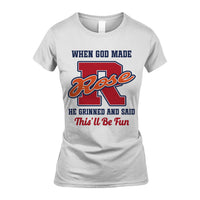 Women's Standard T-Shirt