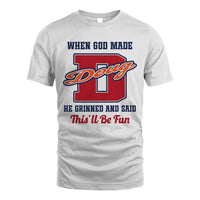 Unisex Standard T-Shirt