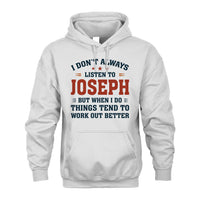 Unisex Hoodie