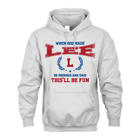 Unisex Hoodie