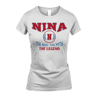 Women's Standard T-Shirt