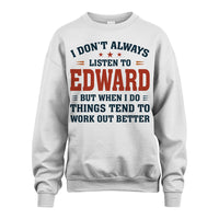 Unisex Sweatshirt