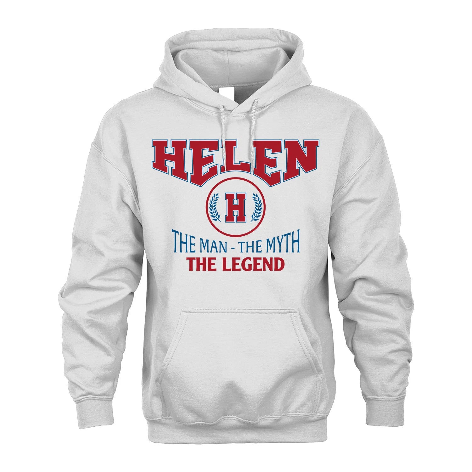 The Man The Myth The Legend Jet Style Shirt HELEN M1-9