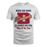 Unisex Standard T-Shirt