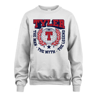 Unisex Sweatshirt