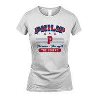 Women's Standard T-Shirt