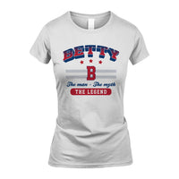 Women's Standard T-Shirt