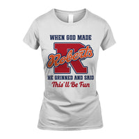 Women's Standard T-Shirt