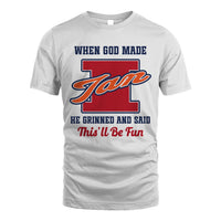 Unisex Standard T-Shirt