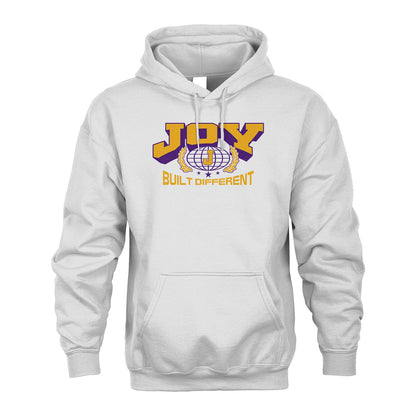Your Name Built Different Sporty Shirt JOY M1-32