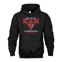 Unisex Hoodie