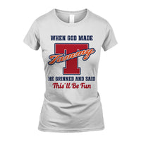 Women's Standard T-Shirt