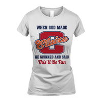 Women's Standard T-Shirt