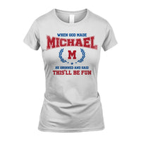 Women's Standard T-Shirt