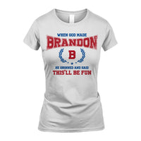 Women's Standard T-Shirt