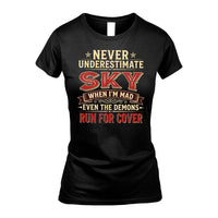 Women's Standard T-Shirt