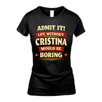 Women's Standard T-Shirt
