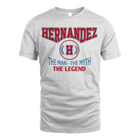 Unisex Standard T-Shirt