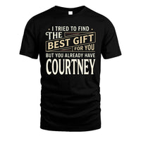Unisex Standard T-Shirt