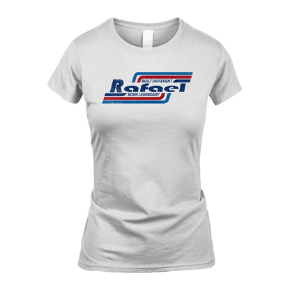 Built Different Born Legendary Shirt RAFAEL M1-31