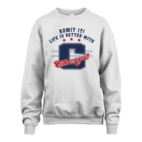 Unisex Sweatshirt