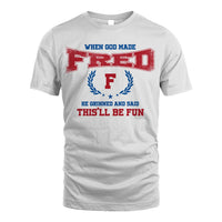 Unisex Standard T-Shirt