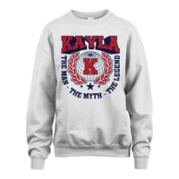 Unisex Sweatshirt