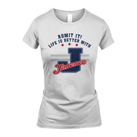 Women's Standard T-Shirt