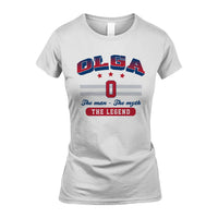 Women's Standard T-Shirt