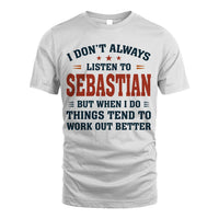 Unisex Standard T-Shirt